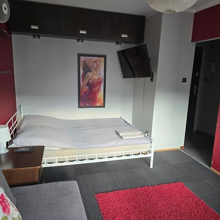 Nww Apartman Varsó Kültér fotó