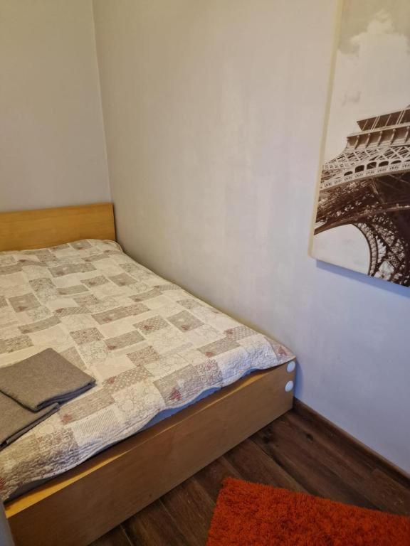 Nww Apartman Varsó Kültér fotó