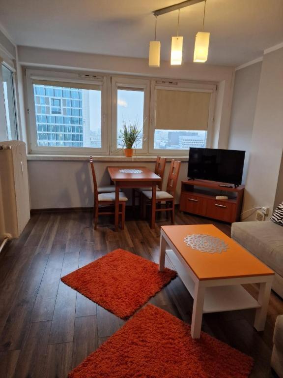 Nww Apartman Varsó Kültér fotó