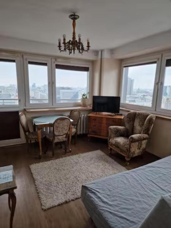 Nww Apartman Varsó Kültér fotó