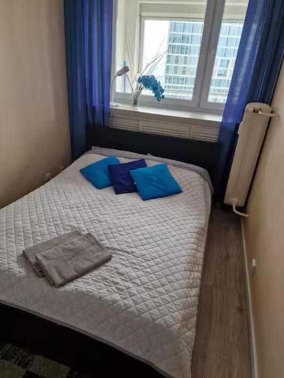 Nww Apartman Varsó Kültér fotó