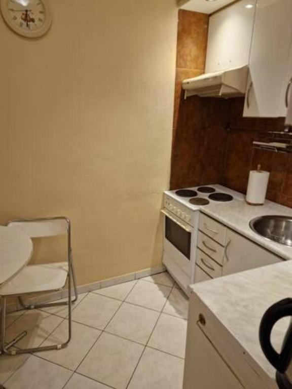 Nww Apartman Varsó Kültér fotó