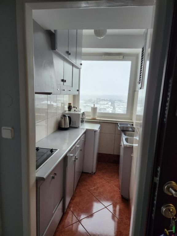 Nww Apartman Varsó Kültér fotó
