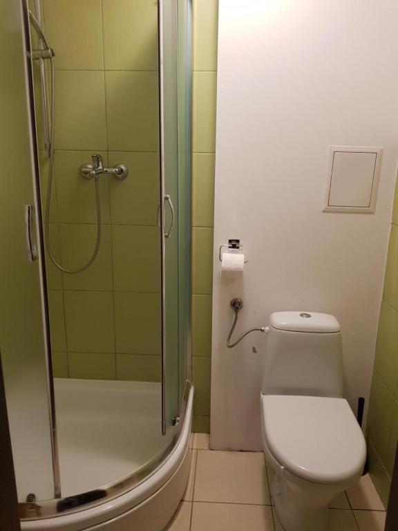 Nww Apartman Varsó Kültér fotó