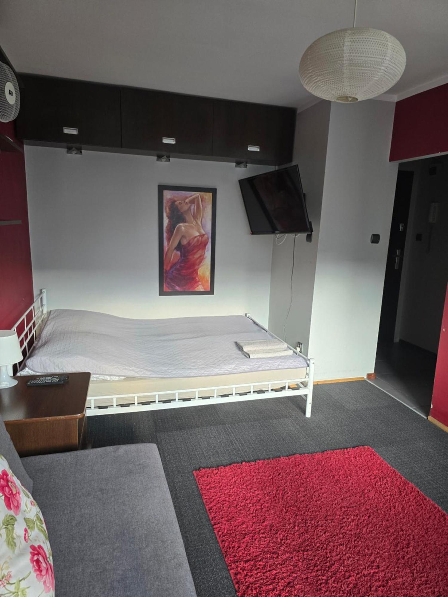 Nww Apartman Varsó Kültér fotó